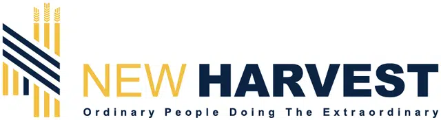 New Harvest Global Ministries